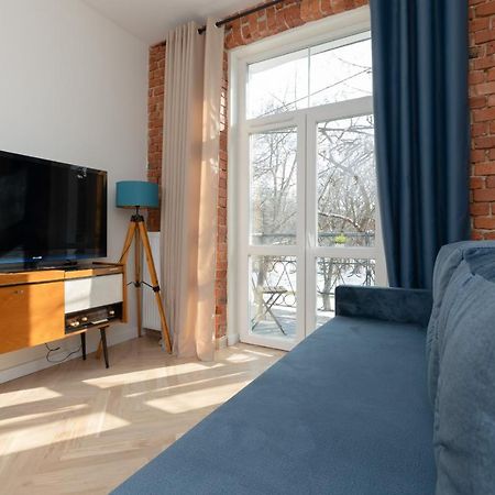 Warsaw Pruszkow Park View Comfortable Apartments By Noclegi Renters Buitenkant foto