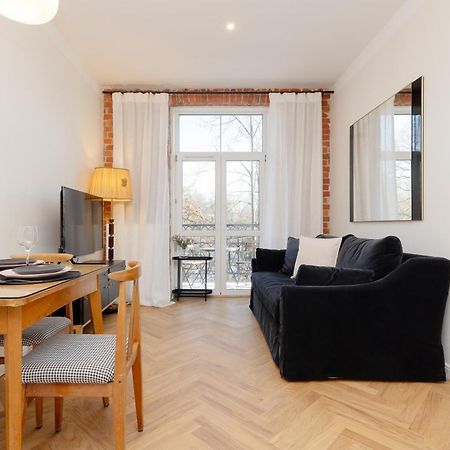 Warsaw Pruszkow Park View Comfortable Apartments By Noclegi Renters Buitenkant foto