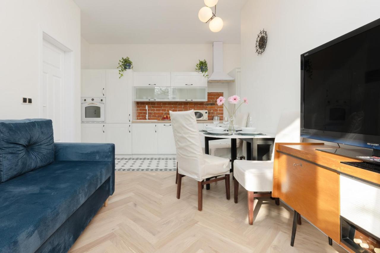 Warsaw Pruszkow Park View Comfortable Apartments By Noclegi Renters Buitenkant foto