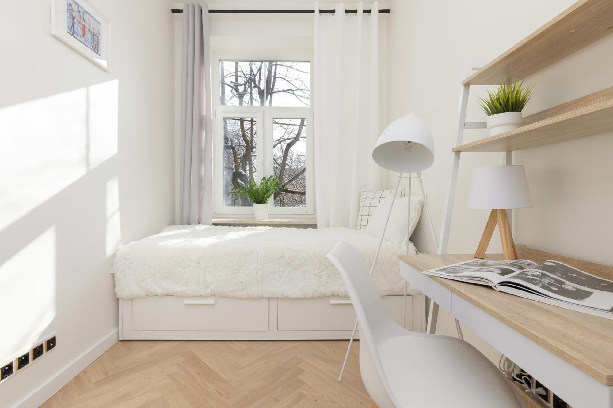 Warsaw Pruszkow Park View Comfortable Apartments By Noclegi Renters Buitenkant foto