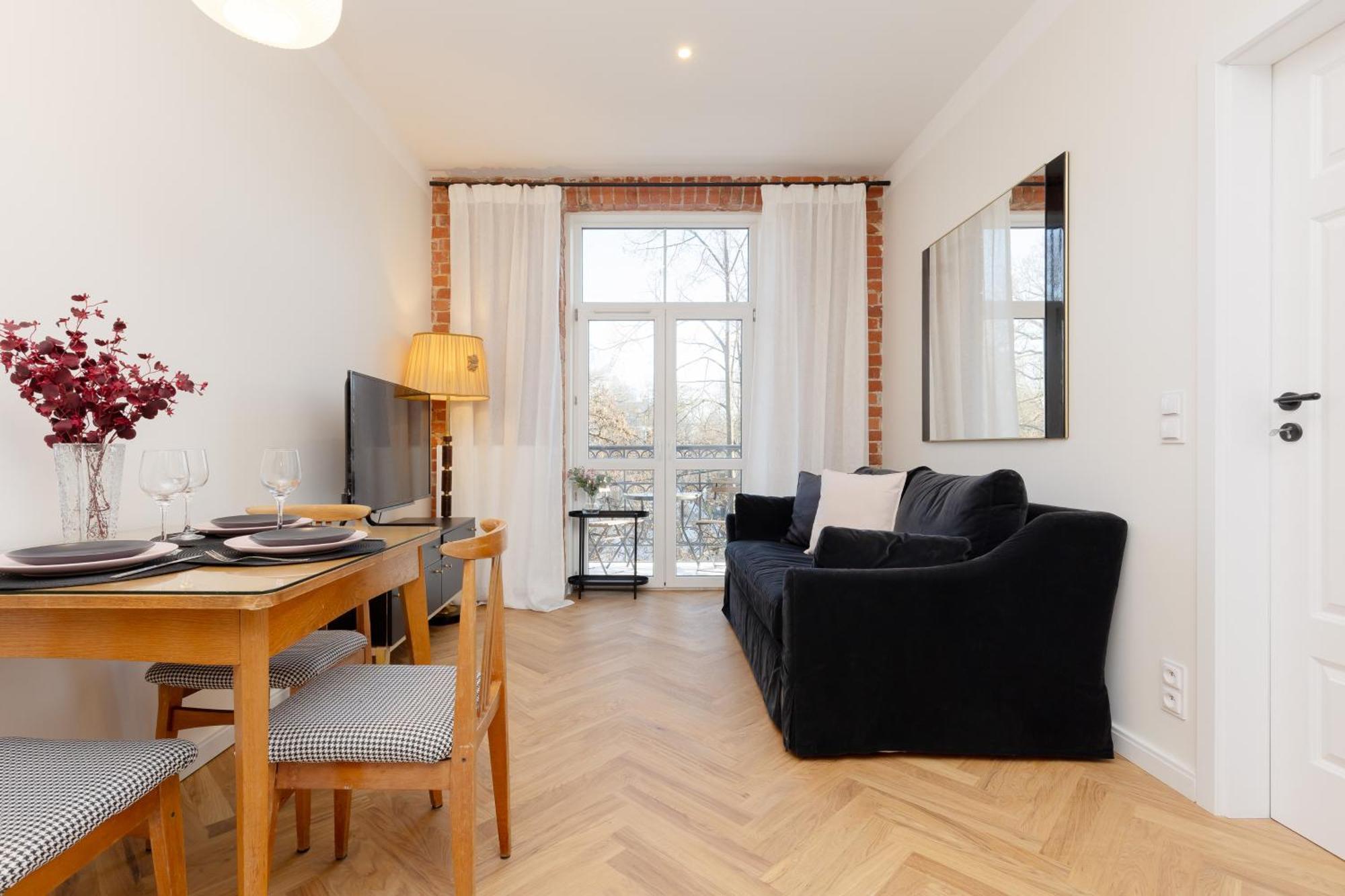 Warsaw Pruszkow Park View Comfortable Apartments By Noclegi Renters Buitenkant foto
