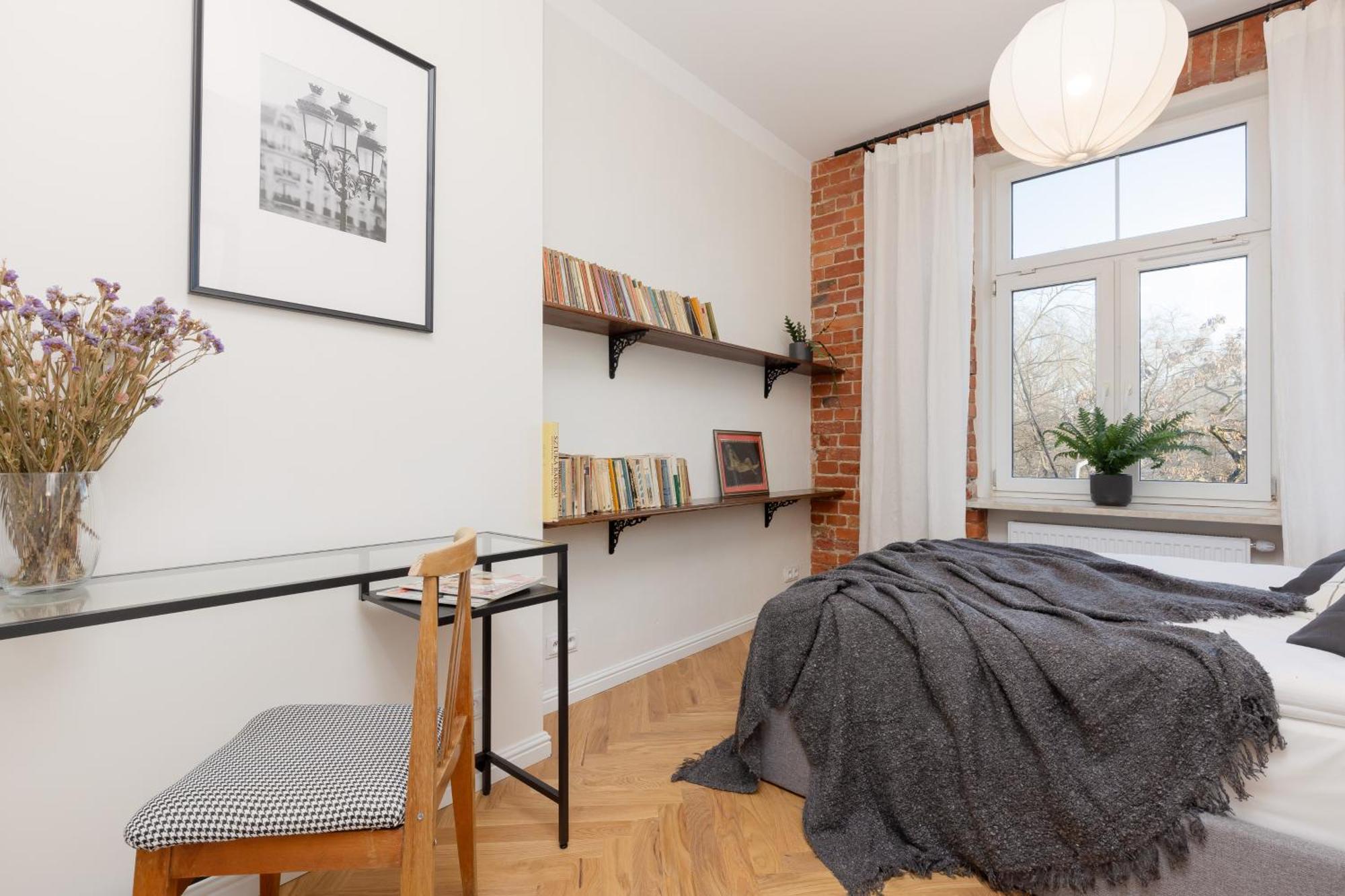 Warsaw Pruszkow Park View Comfortable Apartments By Noclegi Renters Buitenkant foto