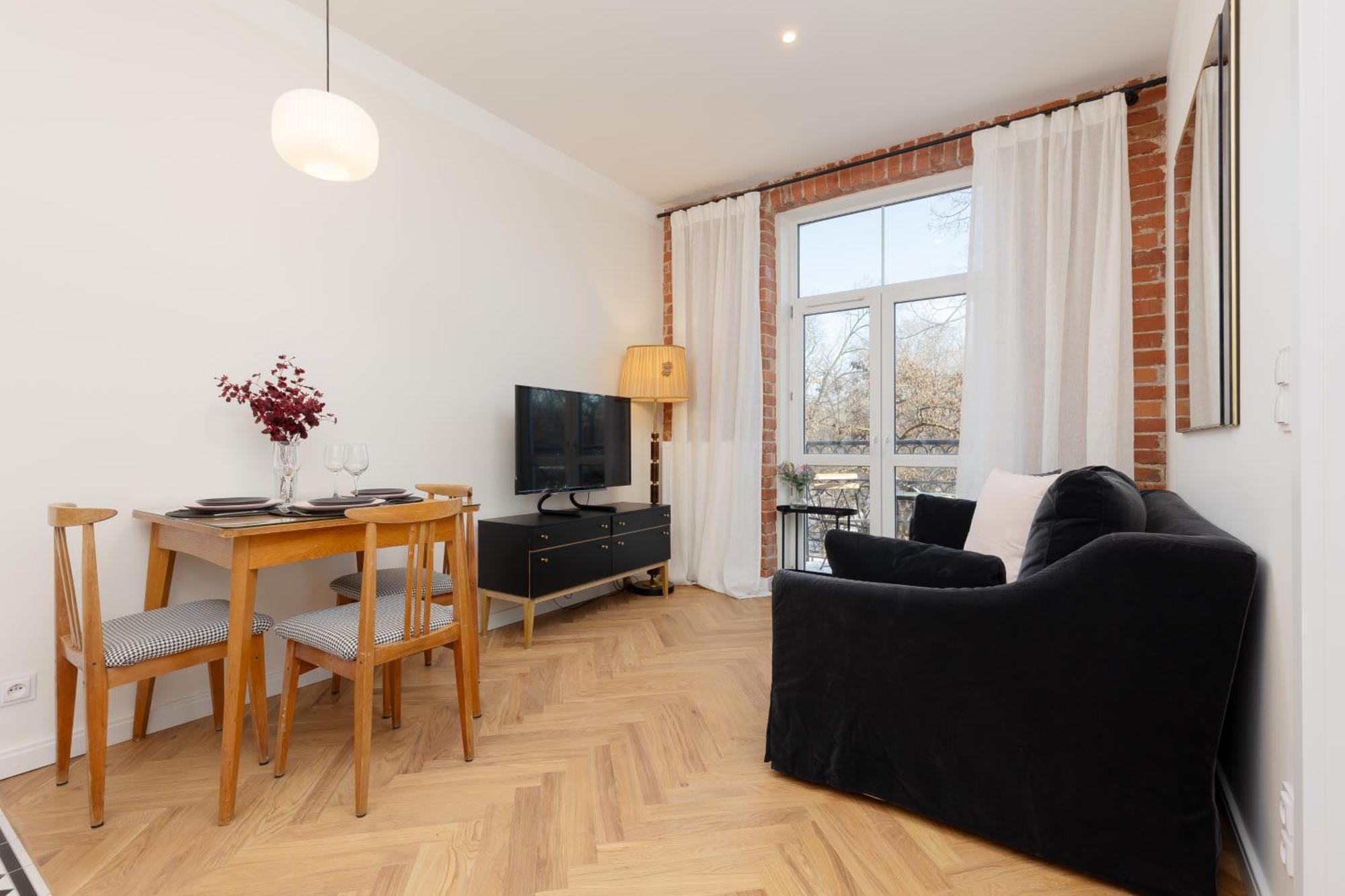 Warsaw Pruszkow Park View Comfortable Apartments By Noclegi Renters Buitenkant foto