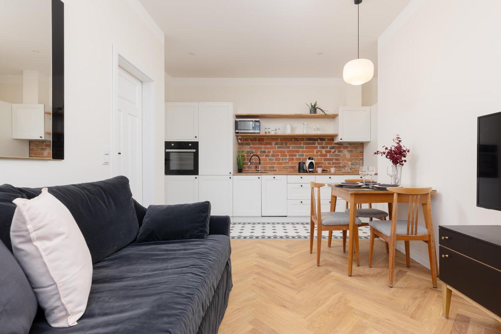 Warsaw Pruszkow Park View Comfortable Apartments By Noclegi Renters Buitenkant foto