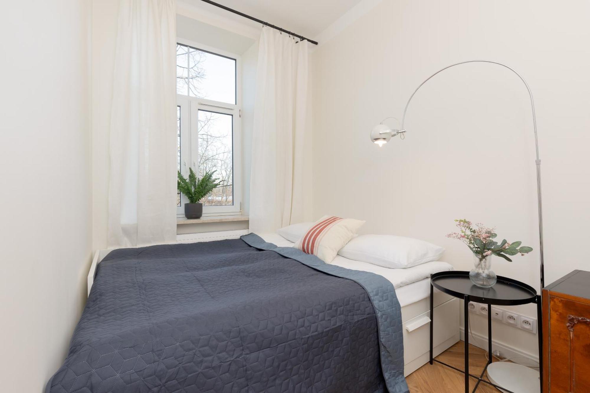 Warsaw Pruszkow Park View Comfortable Apartments By Noclegi Renters Buitenkant foto